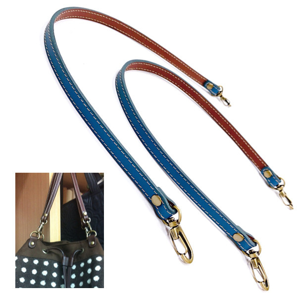 Orator wall tobacco Top Grain Leather】2 Pcs 19.7 Inches Leather Replacement Handles Purses Straps Handbags Shoulder Bag Strap with old brass Lobster Buckles, leather bag handles style no.K1043 – Matsuichi Leather Orator wall tobacco Top Grain Leather】2 Pcs 19.7 Inches Leather Replacement Handles Purses Straps Handbags Shoulder Bag Strap with old brass Lobster Buckles, leather bag handles style no.K1043 – Matsuichi Leather
