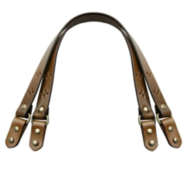 【Top Grain Leather】Taiwan made 24.4inch long Top Grain Leather Bag